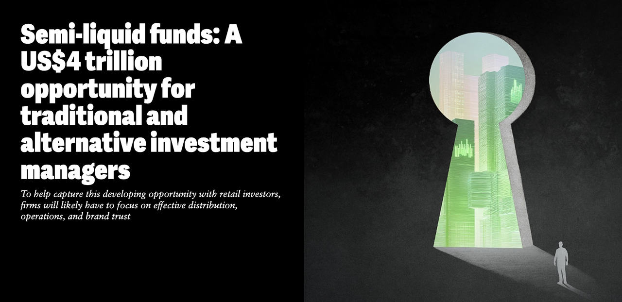 Deloitte Features zkMe's zkKYC As A Key Primitive For Semi-Liquid Funds