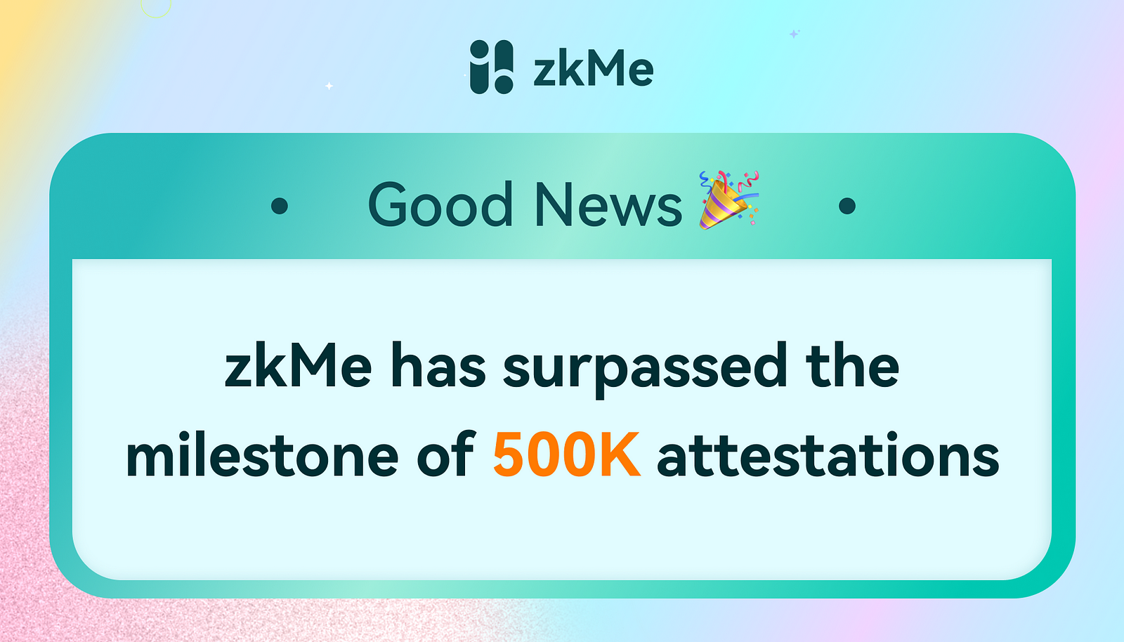 zkMe's New Milestone: Pioneering a New Era in Digital Identity Management