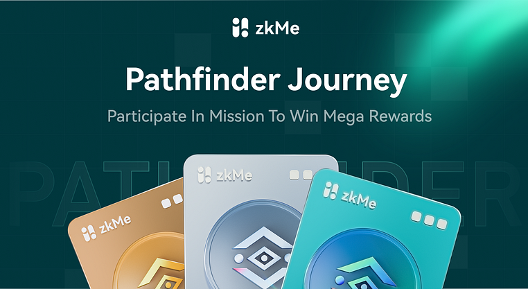 Pathfinder Campaign : Towards a New Journey for Credential Verification