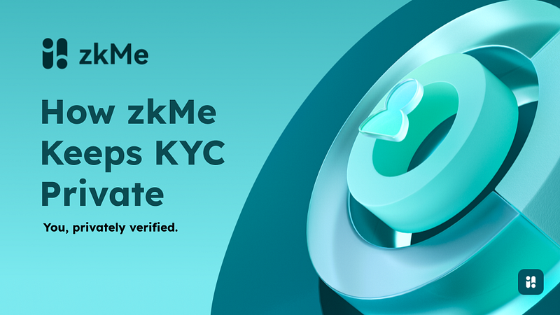 zkMe and KyberSwap to Pioneer zkKYC Solution for Decentralized Exchanges