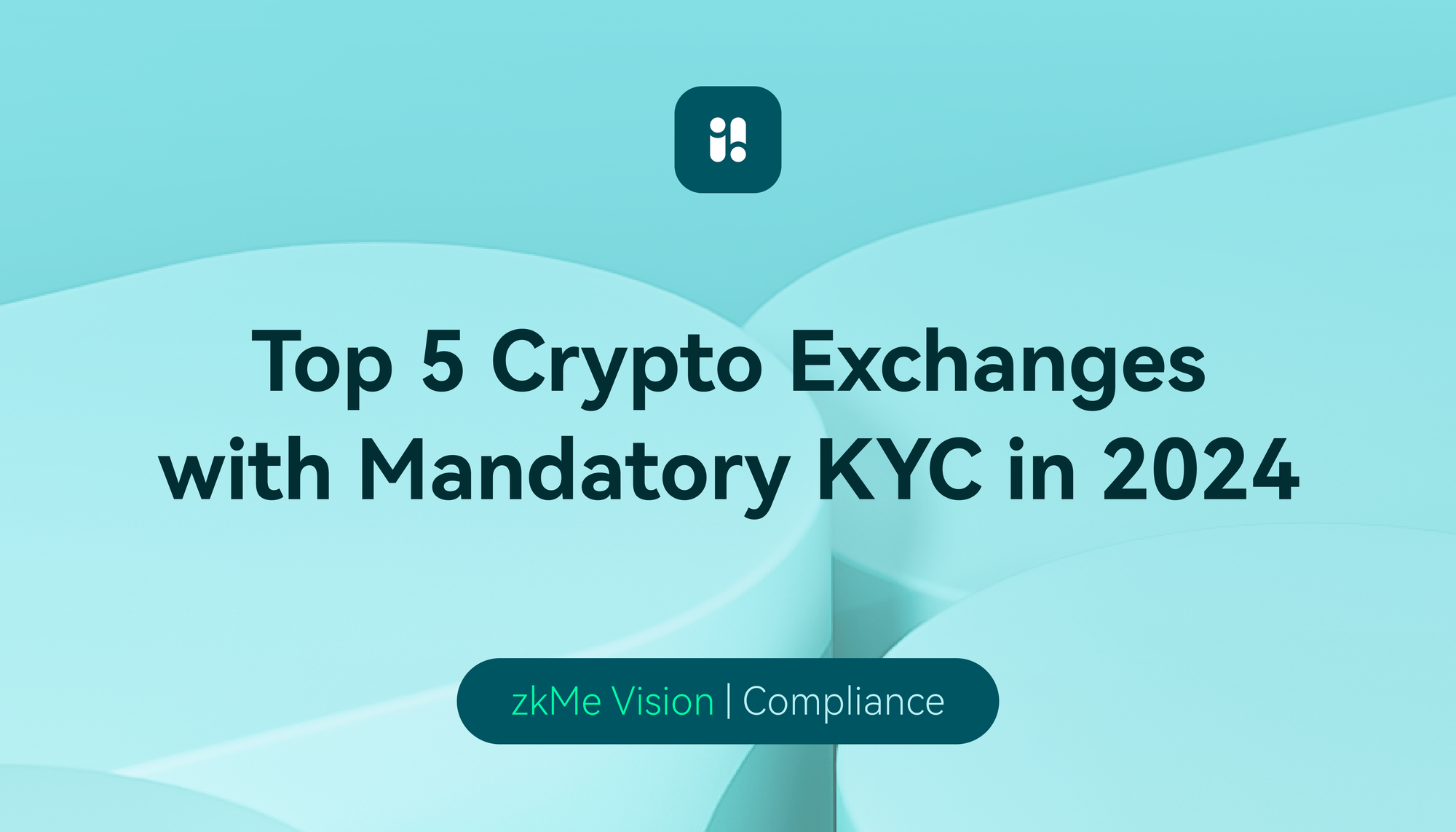 Top 5 Crypto Exchanges with Mandatory KYC in 2024