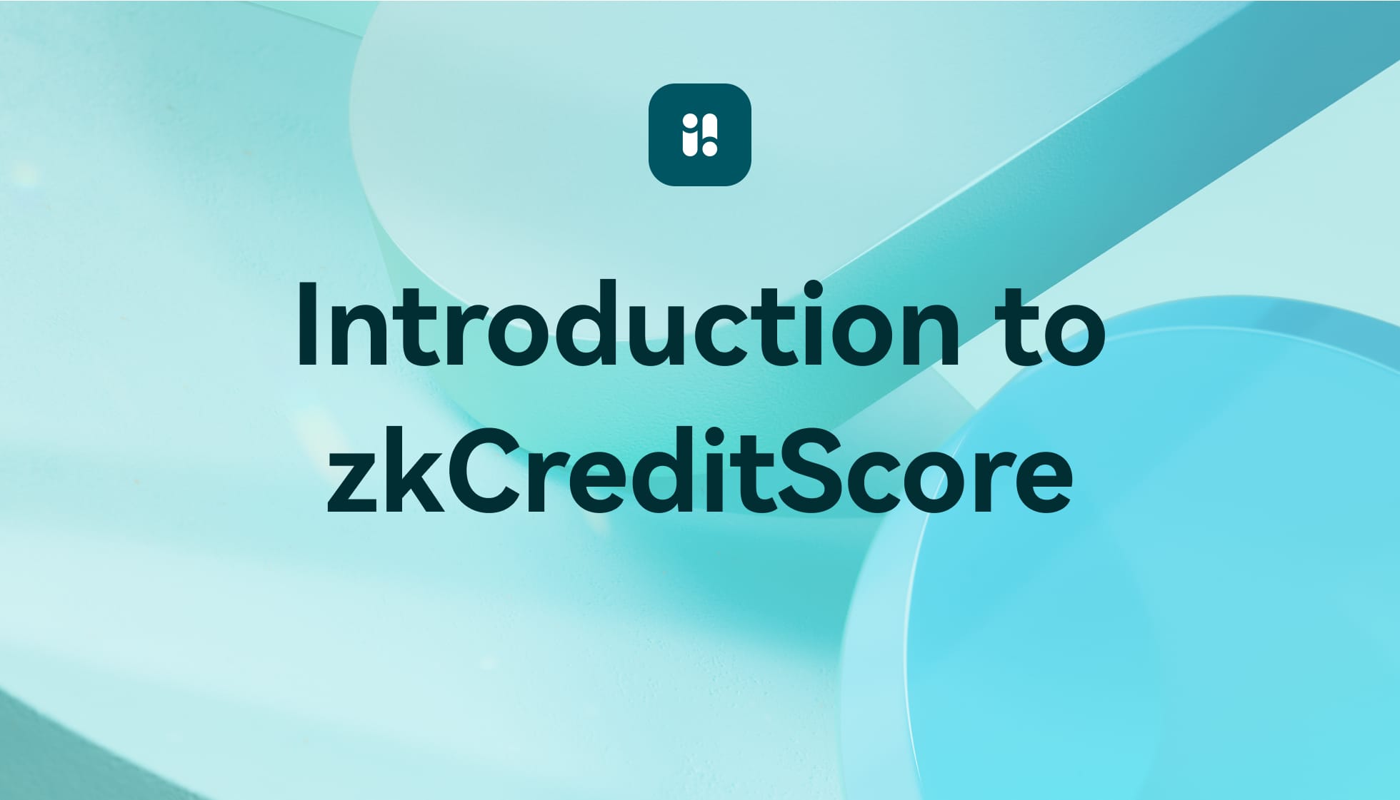 zkMe Launches zkCreditScore, Anonymous Bridging of Credit Scores OnChain