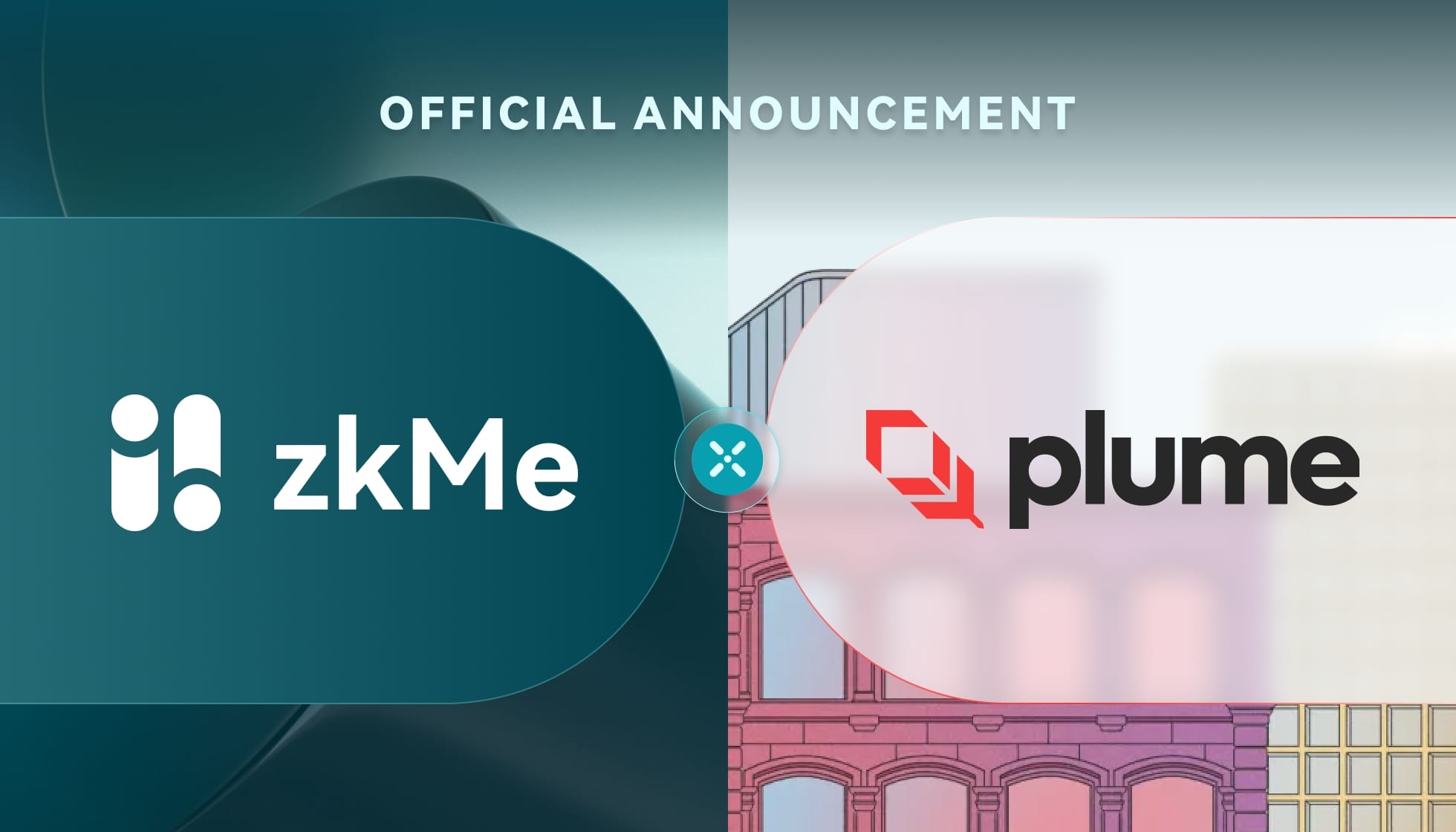 zkMe Integrates with Plume Network to Empower Privacy and Compliance on the Real World Asset Finance (RWAfi) Chain