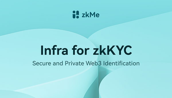 zkMe: The Simple Solution to Complex Web3 Privacy Challenges