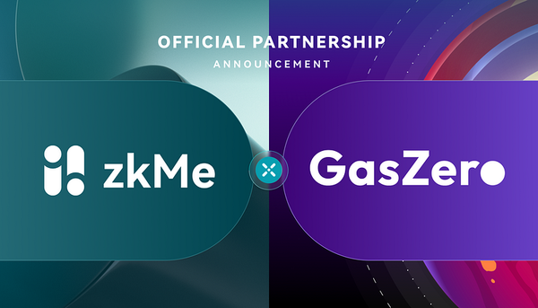 GasZero and zkMe Explore Synergies in Gasless Oracles