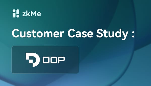 Client Case Study: Data Ownership Protocol (DOP)