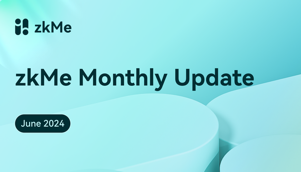 Monthly Update — June 2024