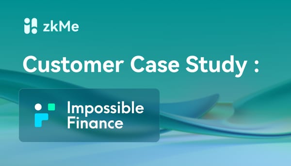 Client Case Study: Impossible Finance