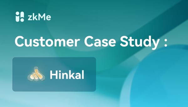 Client Case Study - Hinkal