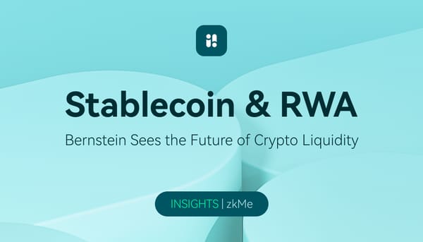 Stablecoin & RWA: Compliance-Driven Growth in Post-Memecoin Markets